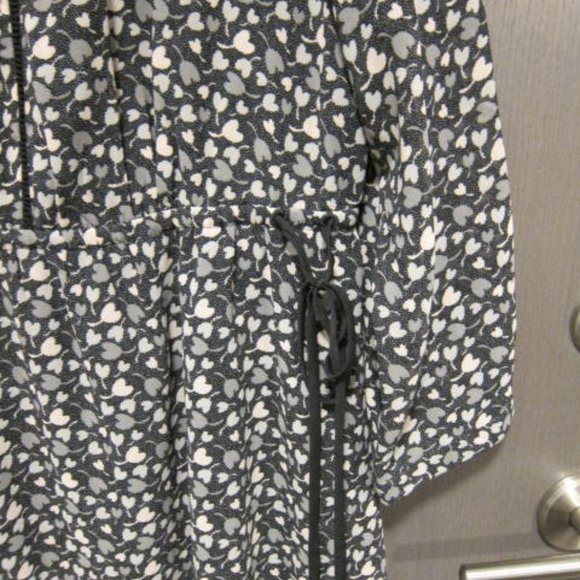 Ann Taylor LOFT A-Line Dress - Picture 2 of 5